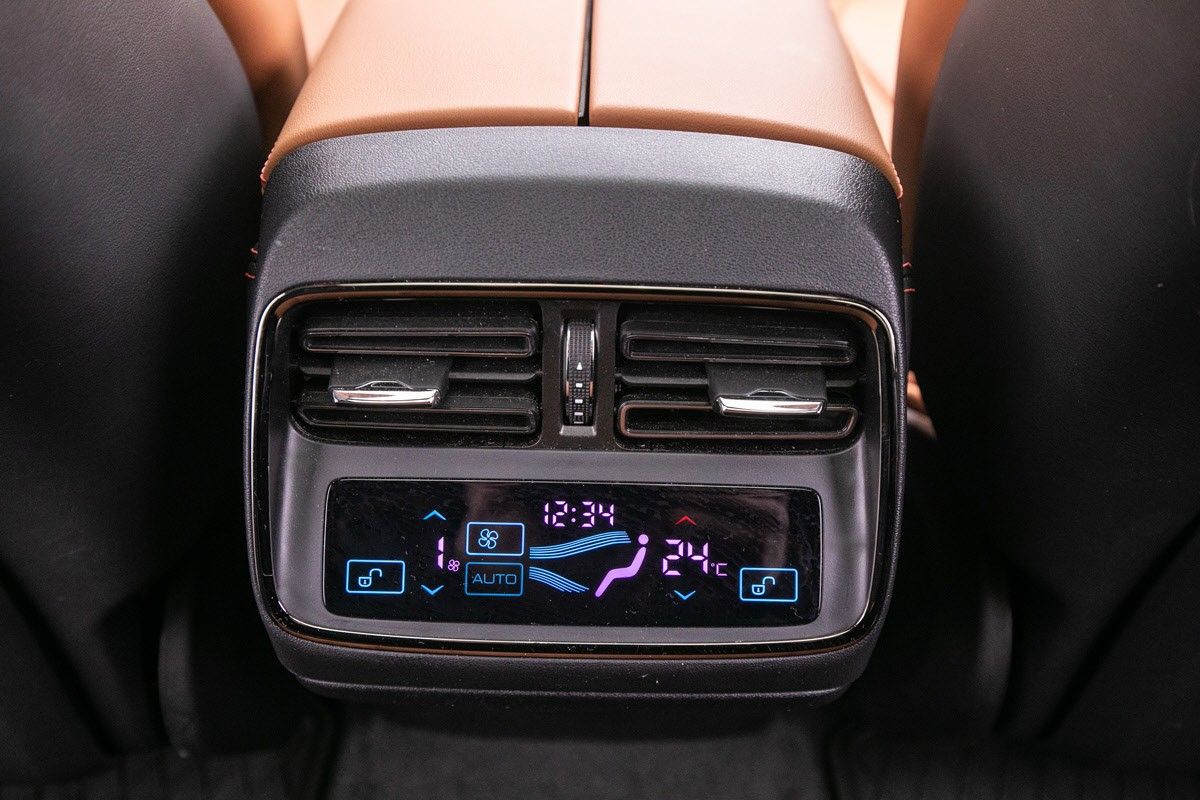 BYD Han