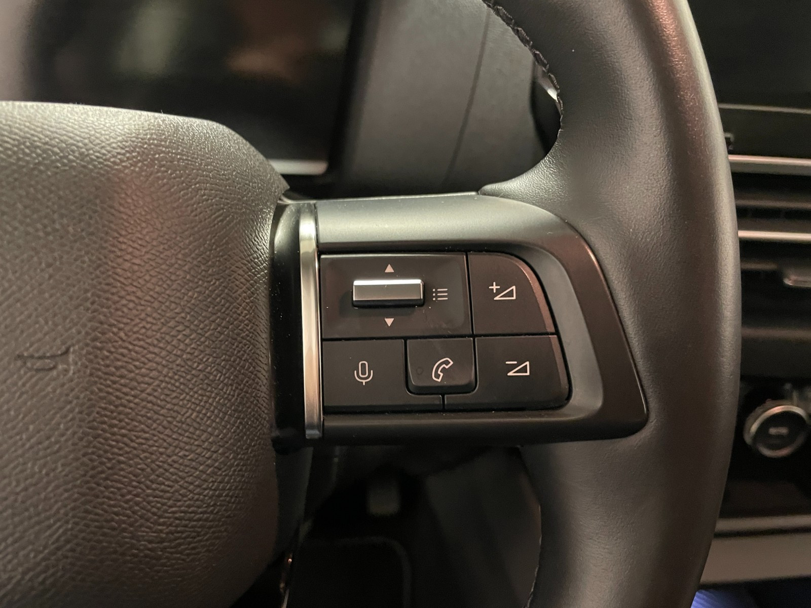 Citroen E-C4