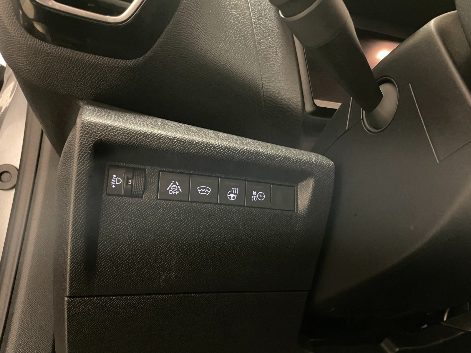 Citroen E-C4