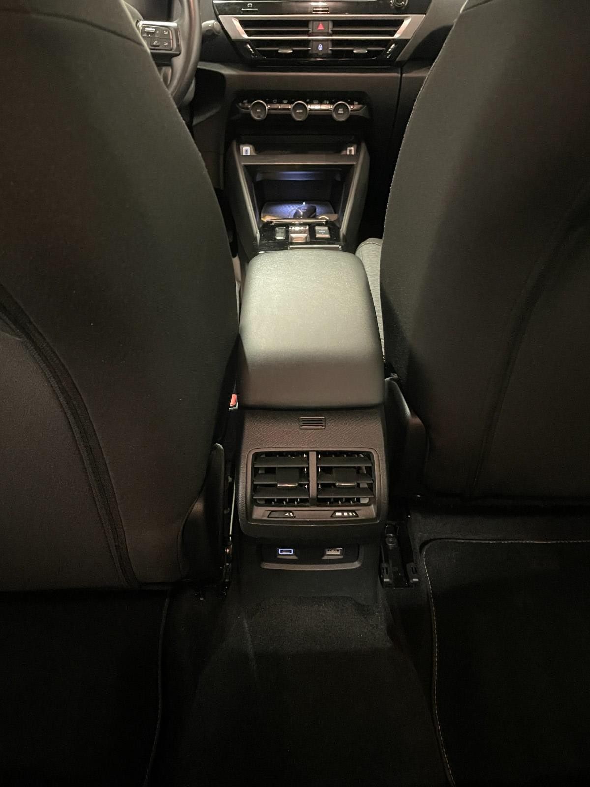 Citroen E-C4