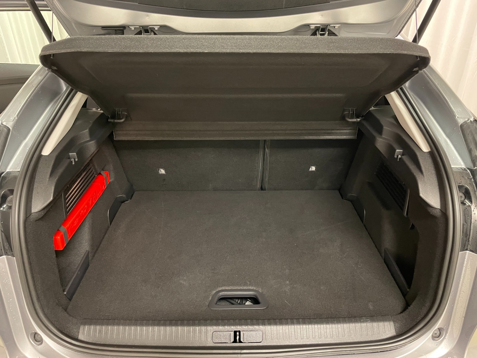 Citroen E-C4