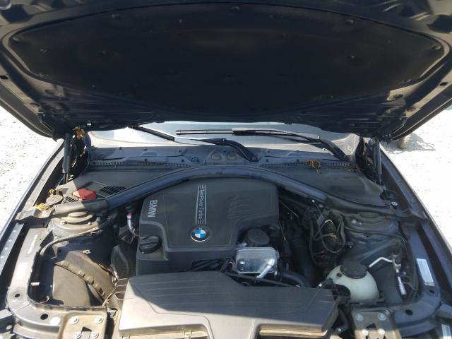 BMW 328 I 2013