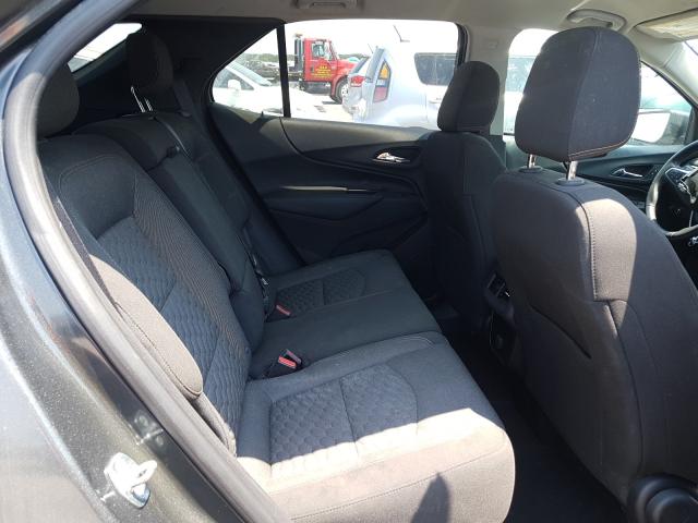 Chevrolet Equinox LT 2018