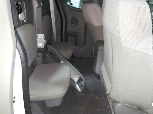 Nissan Frontier S 2019