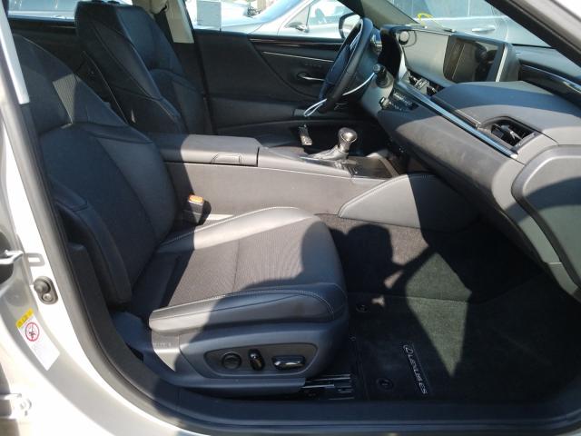 Lexus ES 350 2019