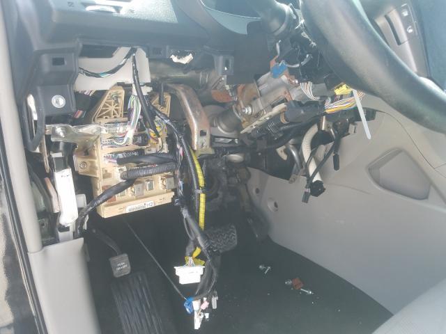 Toyota Highlander 2012