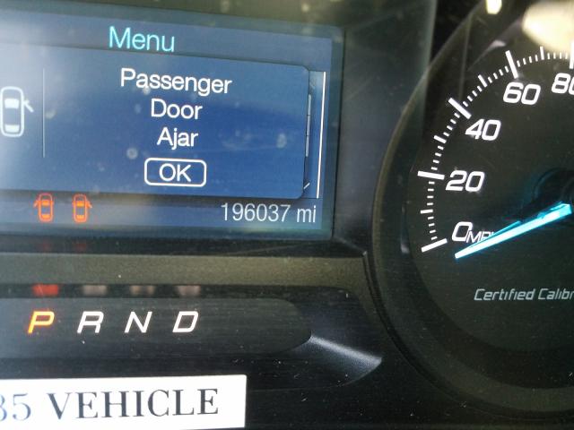 Ford Explorer P 2014