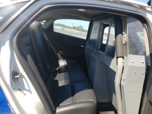 Chevrolet Caprice PO 2014