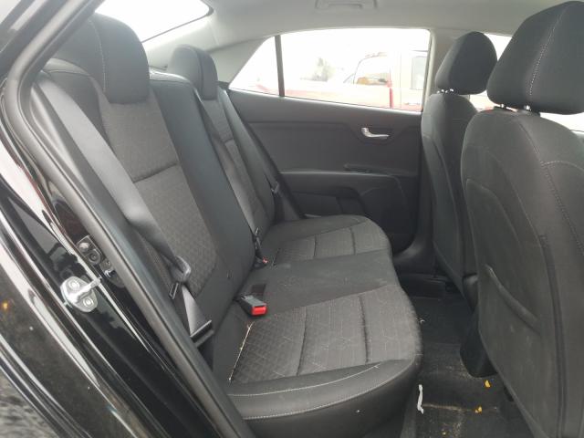 KIA Rio LX 2020