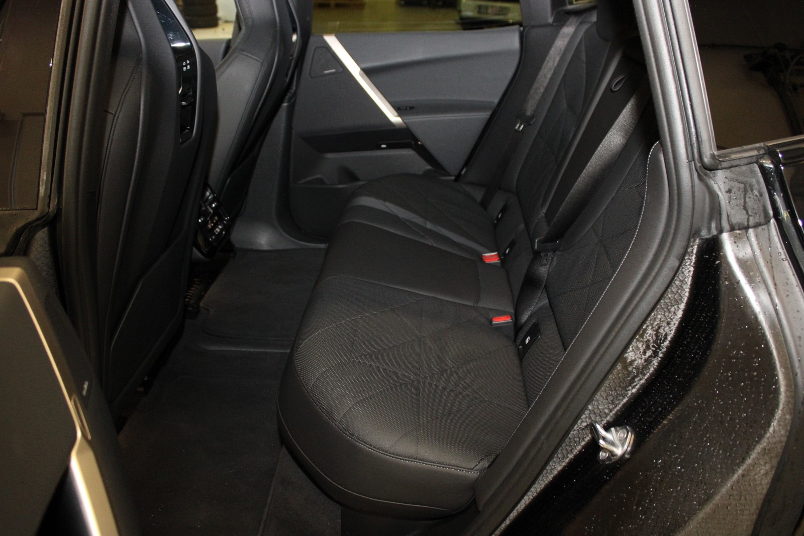 BMW iX xDrive 40