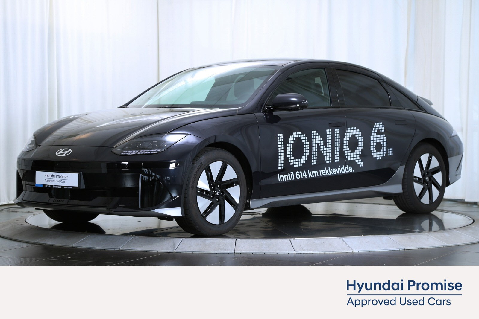 Hyundai Ioniq 6