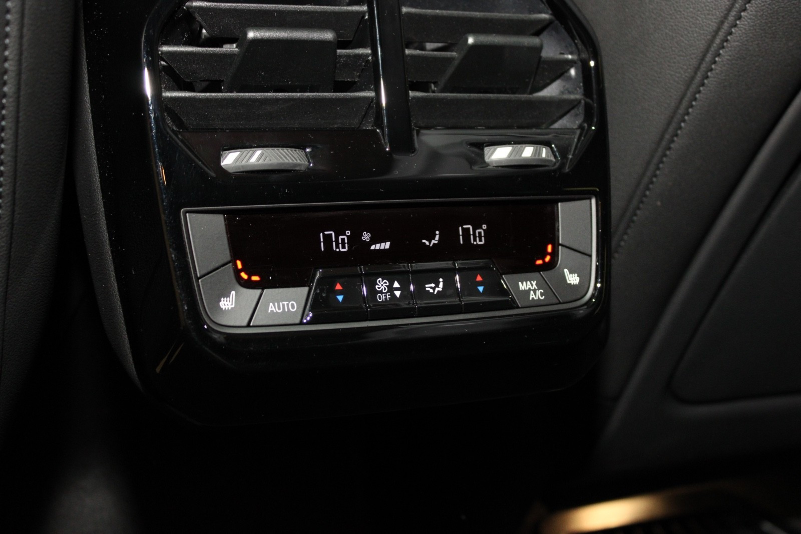 BMW iX xDrive 40