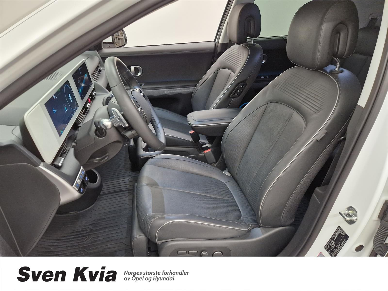 Hyundai Ioniq 5