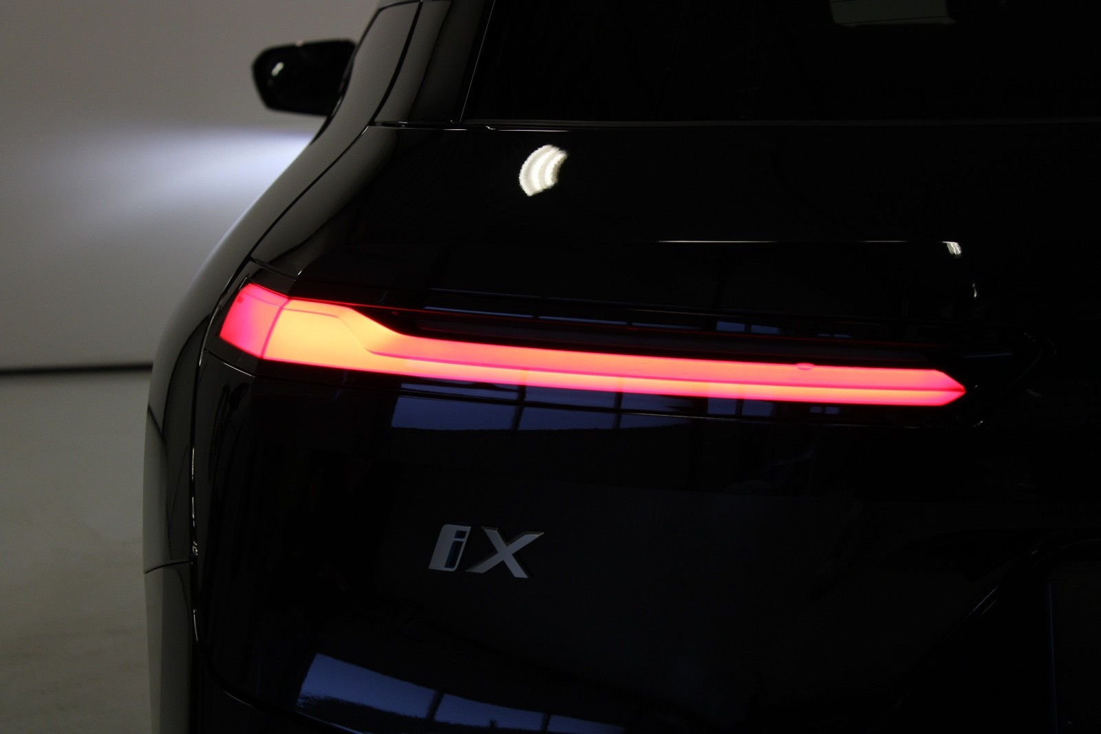 BMW iX xDrive 40