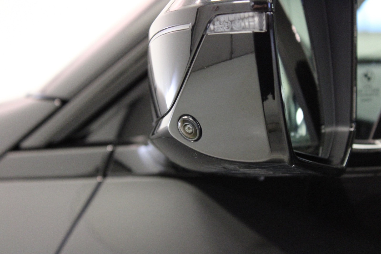 BMW iX xDrive 40