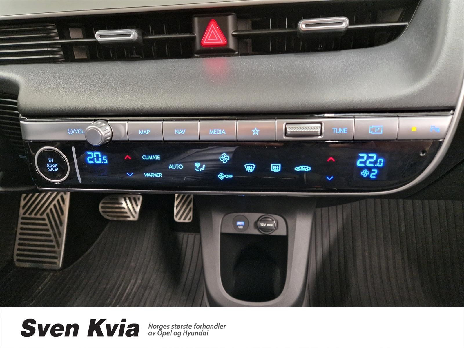 Hyundai Ioniq 5