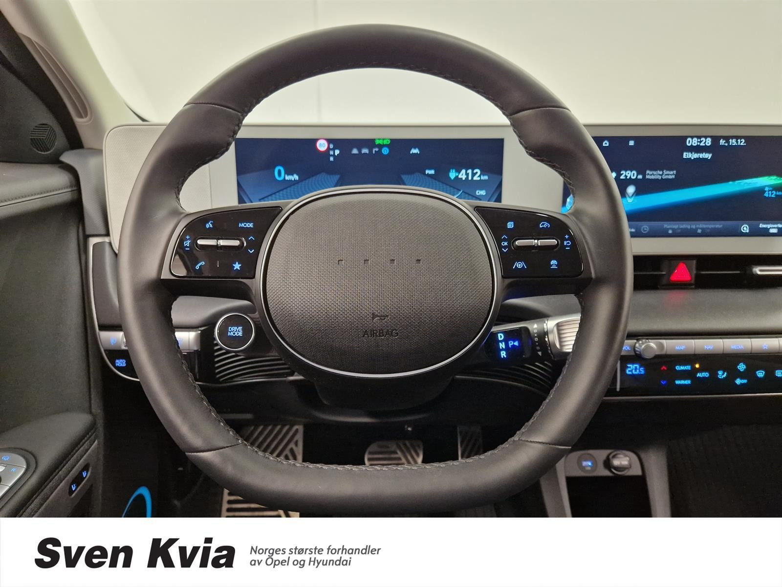 Hyundai Ioniq 5