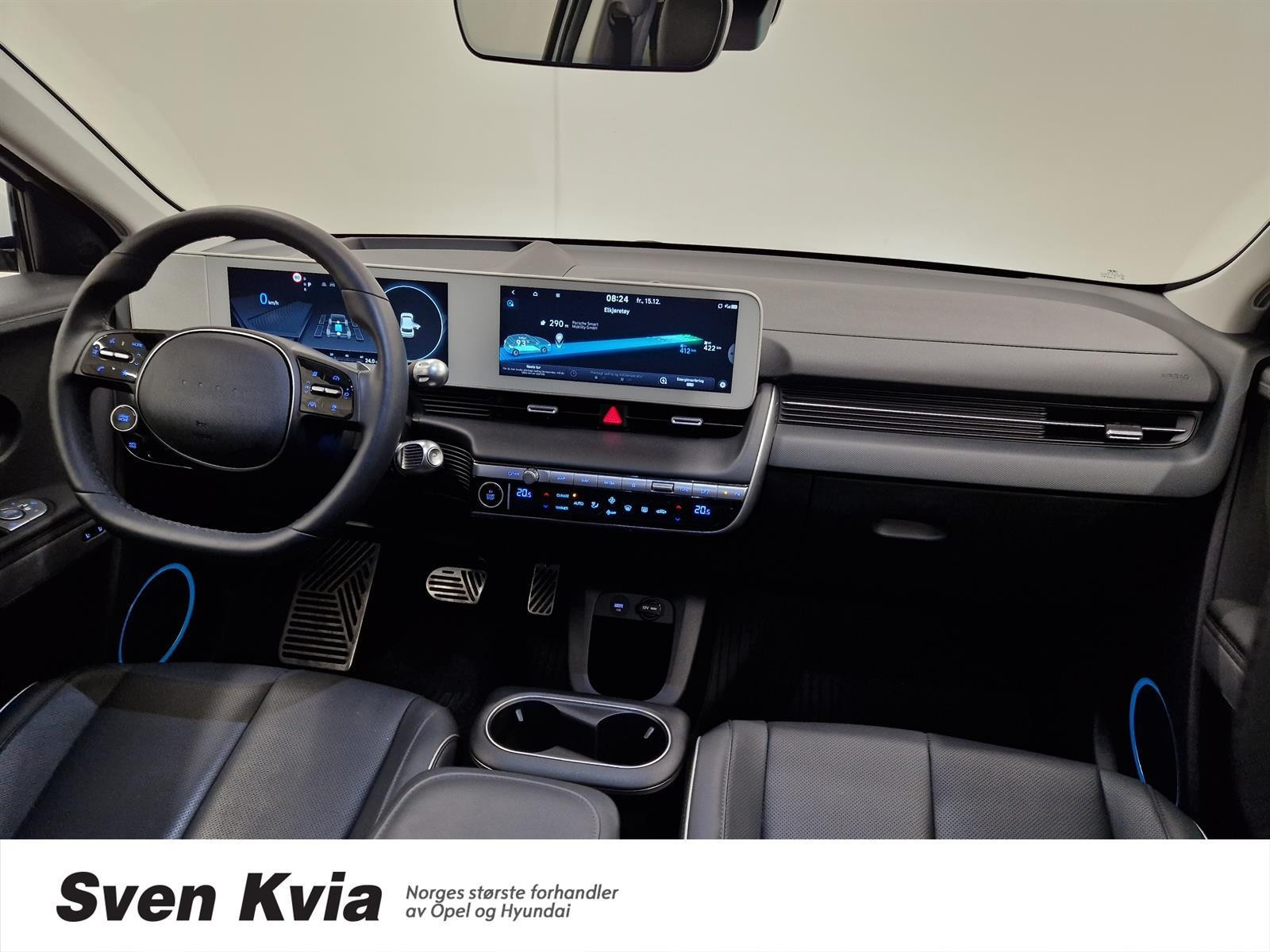 Hyundai Ioniq 5