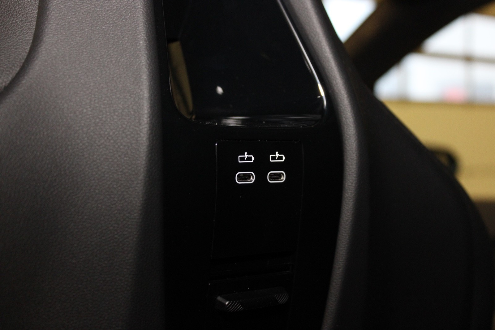 BMW iX xDrive 40
