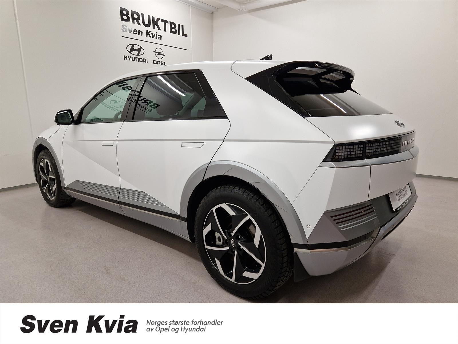 Hyundai Ioniq 5