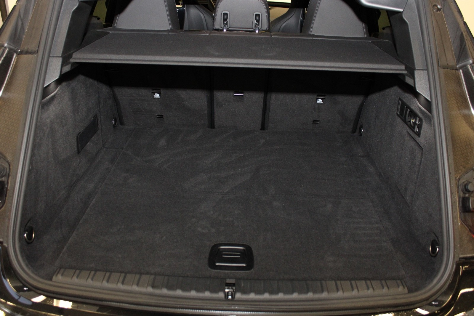 BMW iX xDrive 40