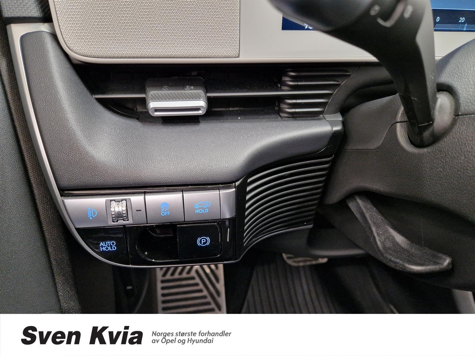 Hyundai Ioniq 5