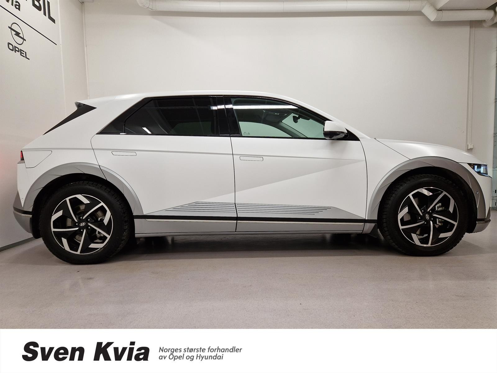 Hyundai Ioniq 5