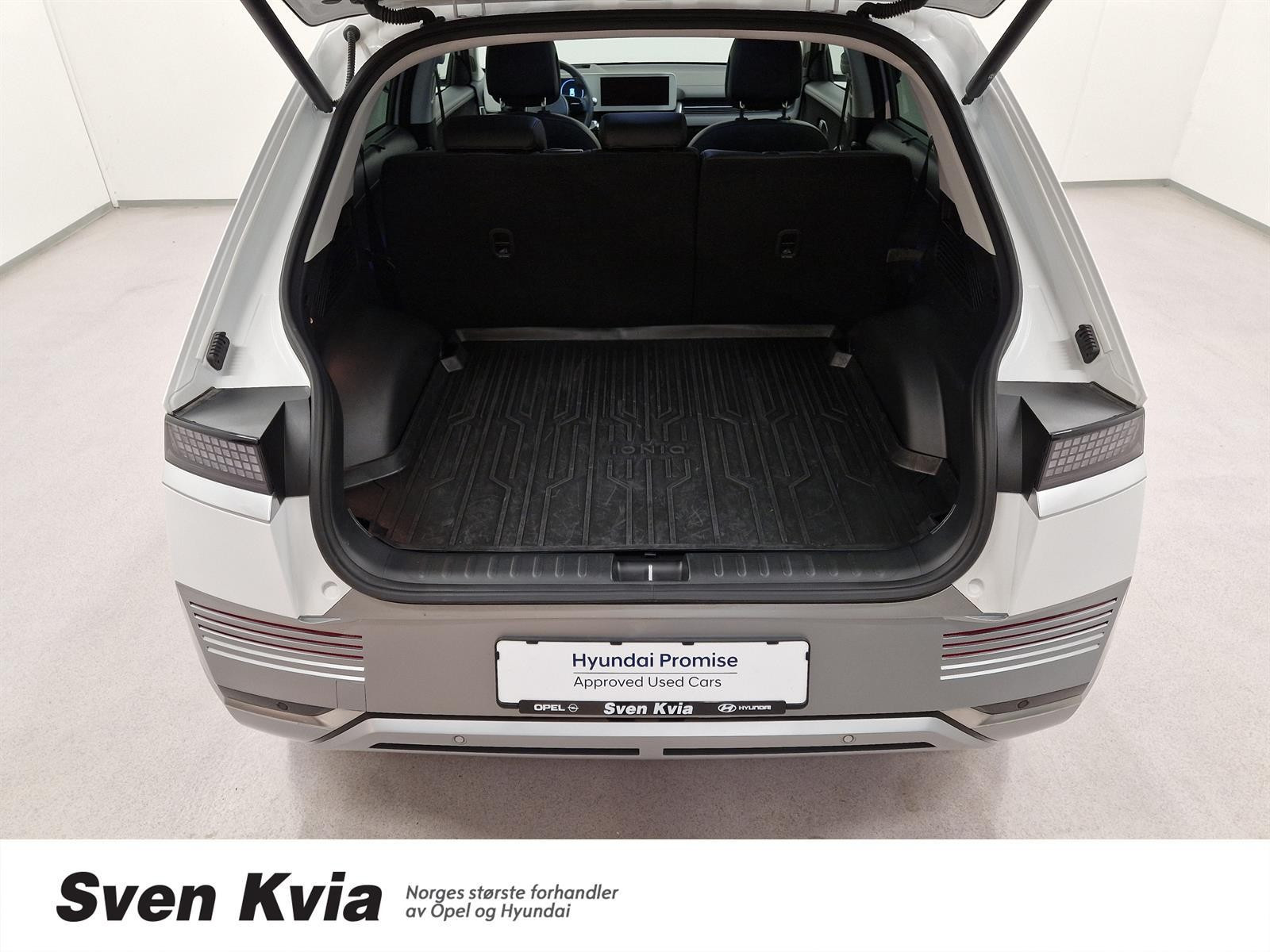 Hyundai Ioniq 5