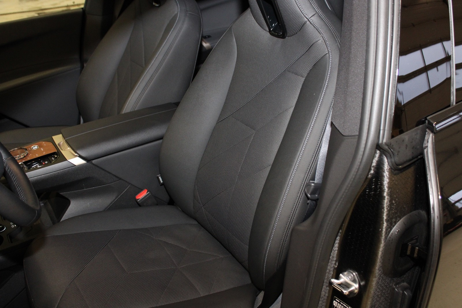BMW iX xDrive 40