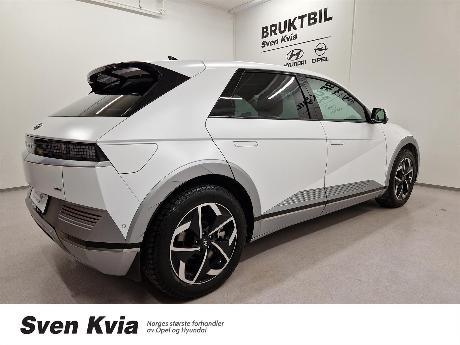 Hyundai Ioniq 5