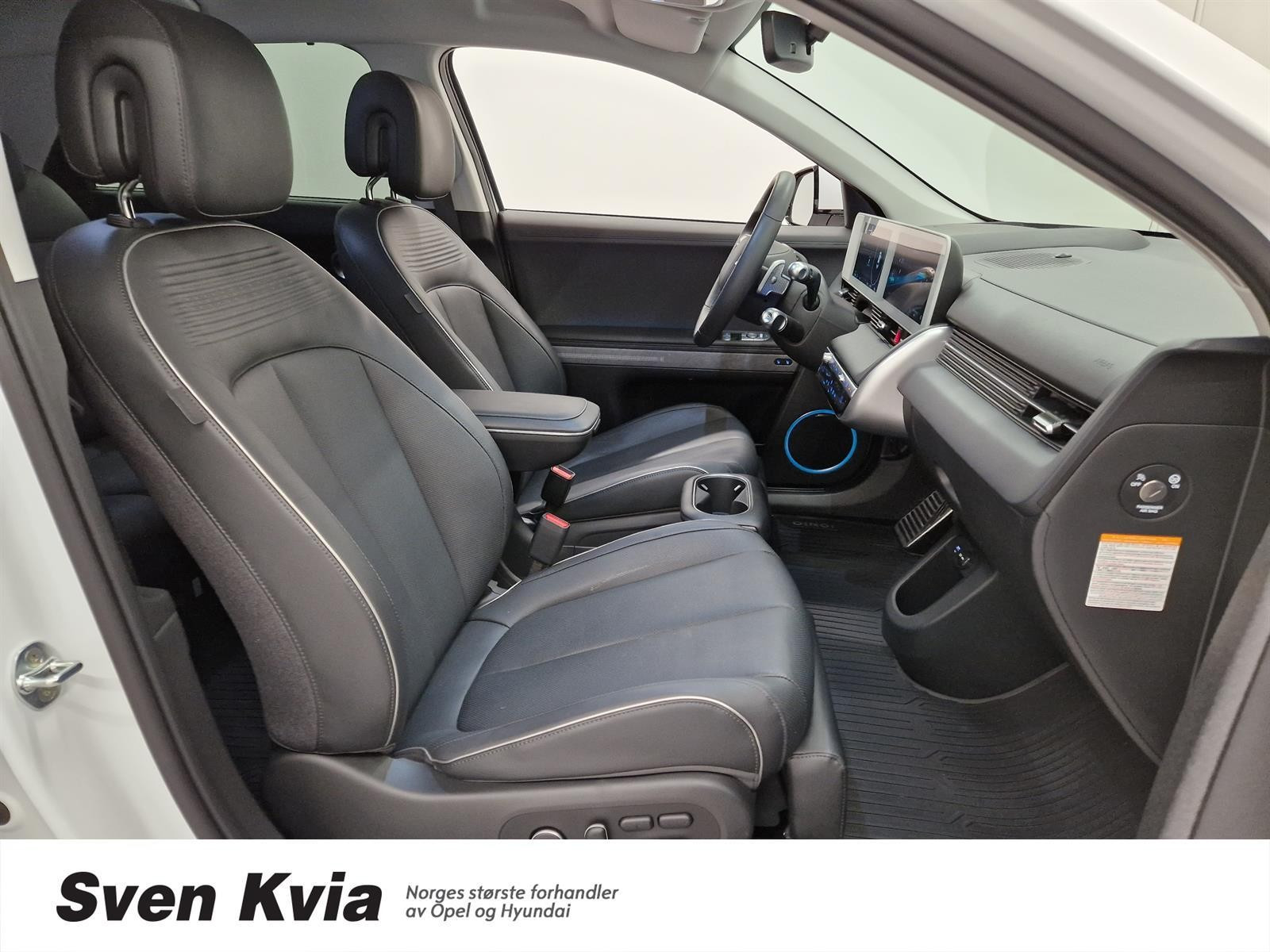 Hyundai Ioniq 5