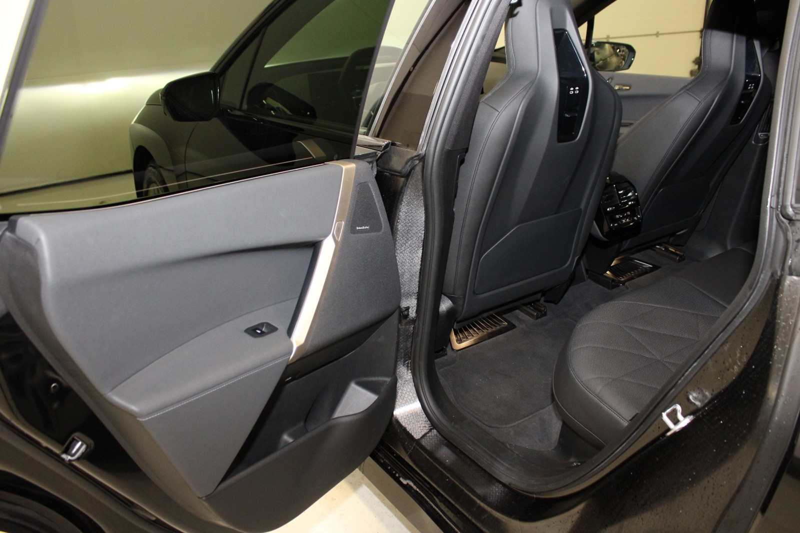 BMW iX xDrive 40