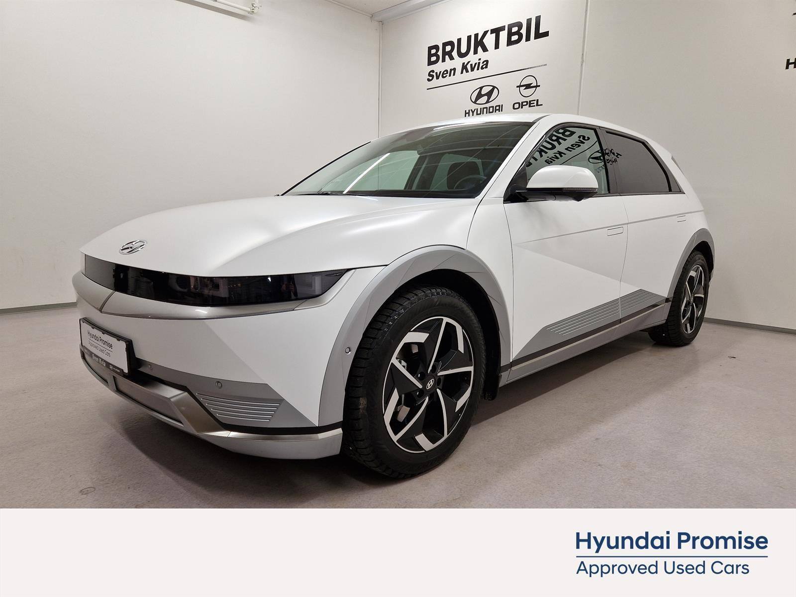Hyundai Ioniq 5