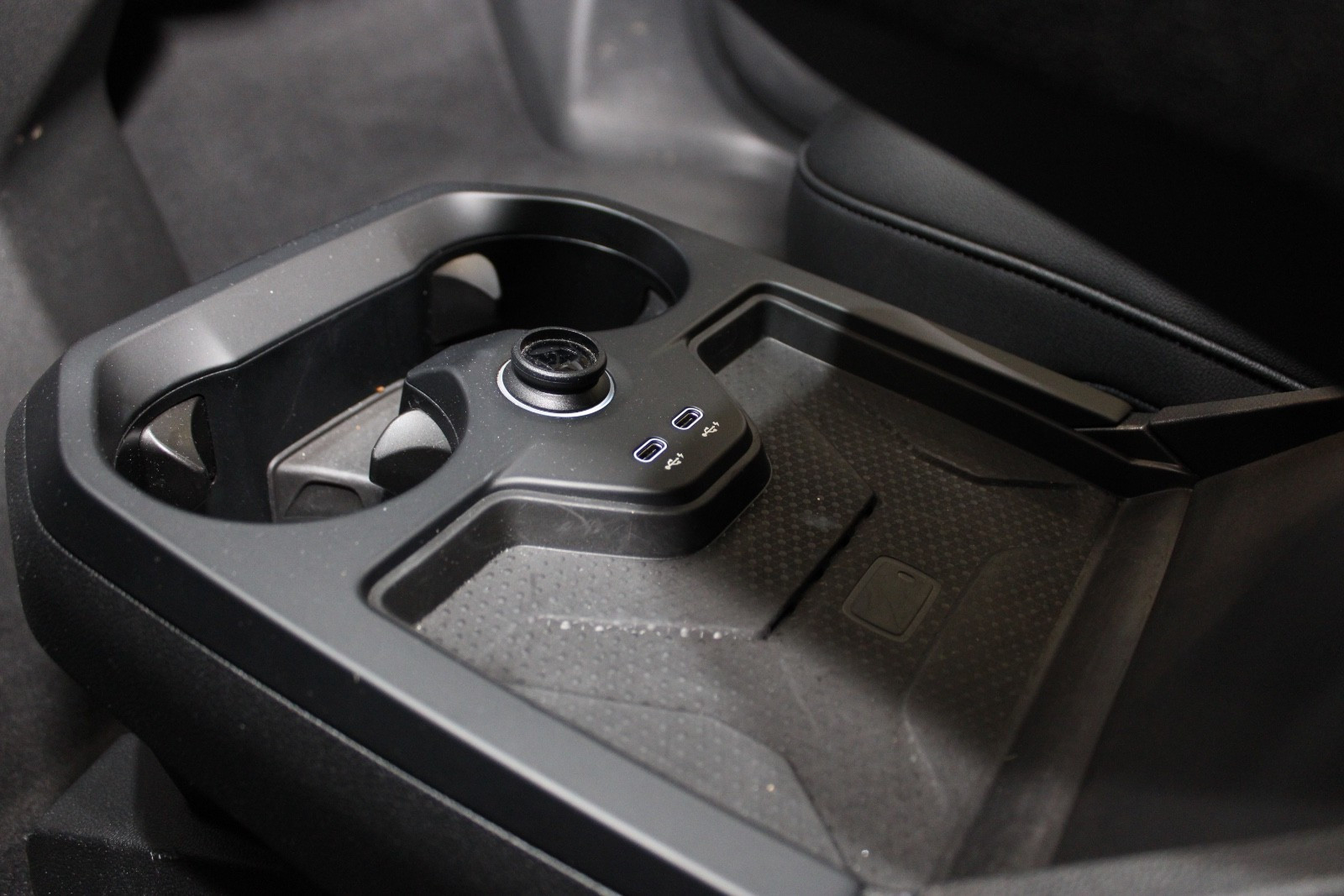 BMW iX xDrive 40