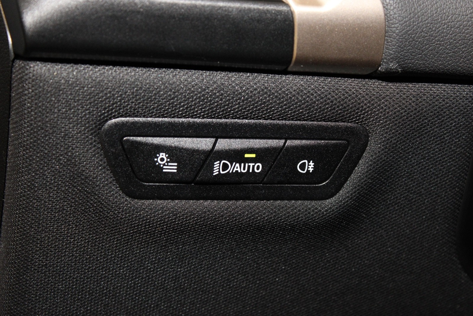 BMW iX xDrive 40