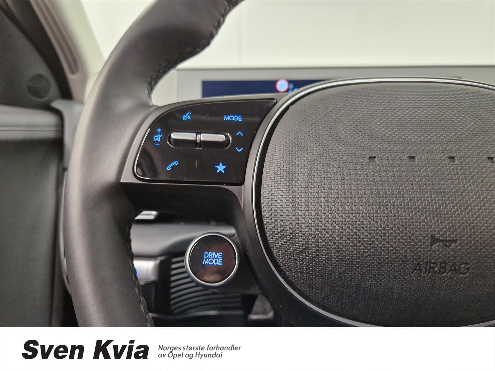Hyundai Ioniq 5