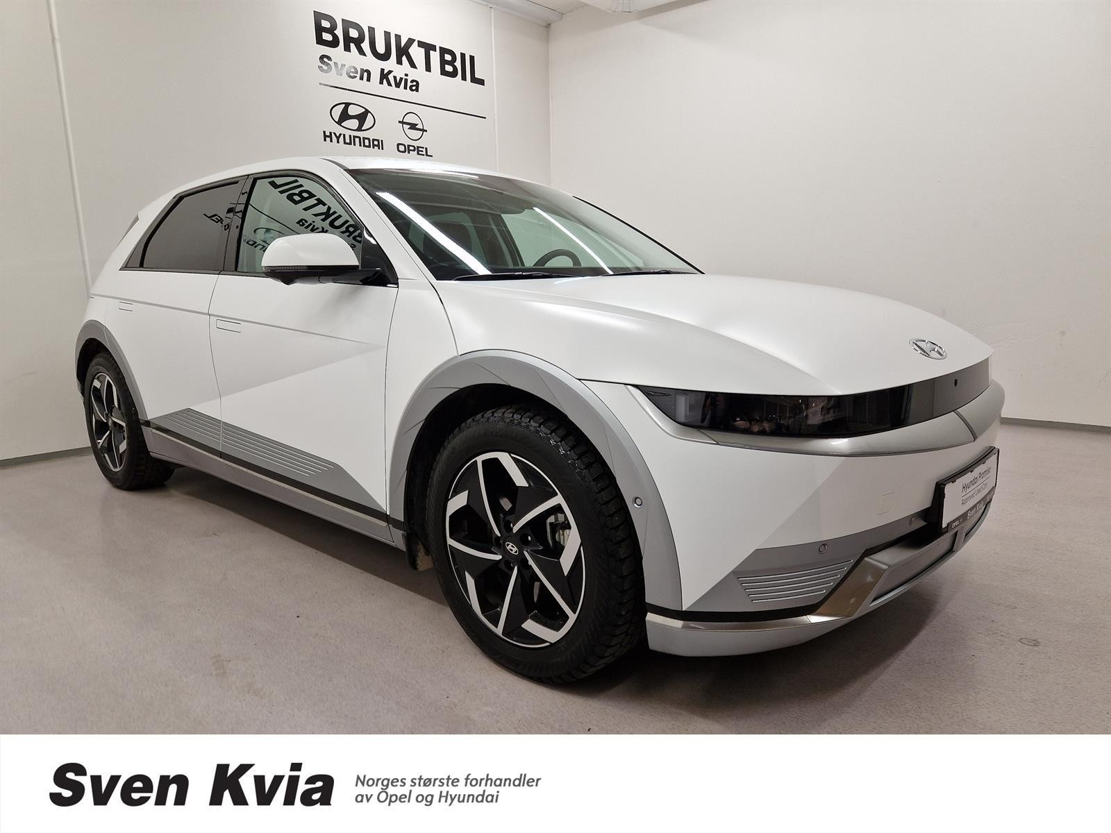 Hyundai Ioniq 5