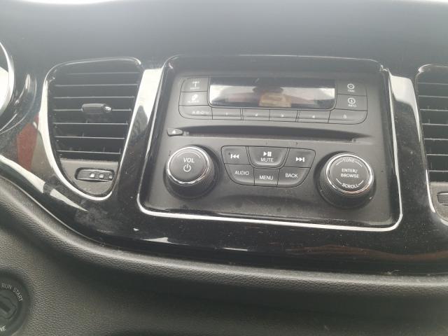 Dodge Dart SE 2013