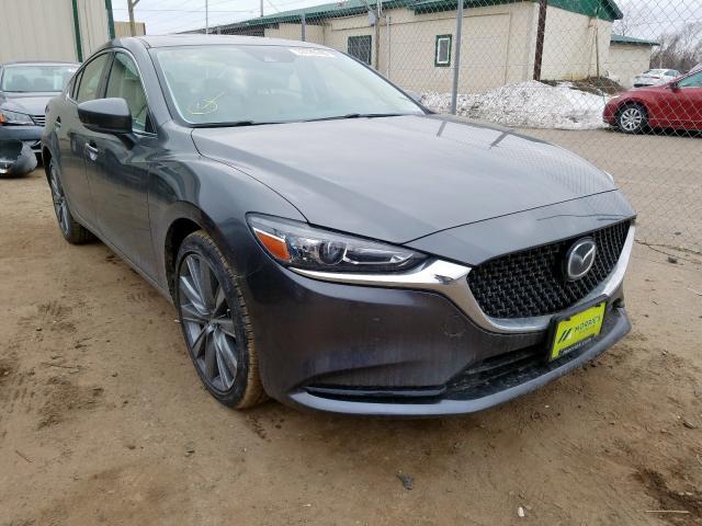Mazda 6 Touring 2019