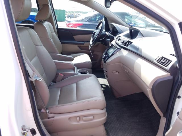 Honda Odyssey EX 2014