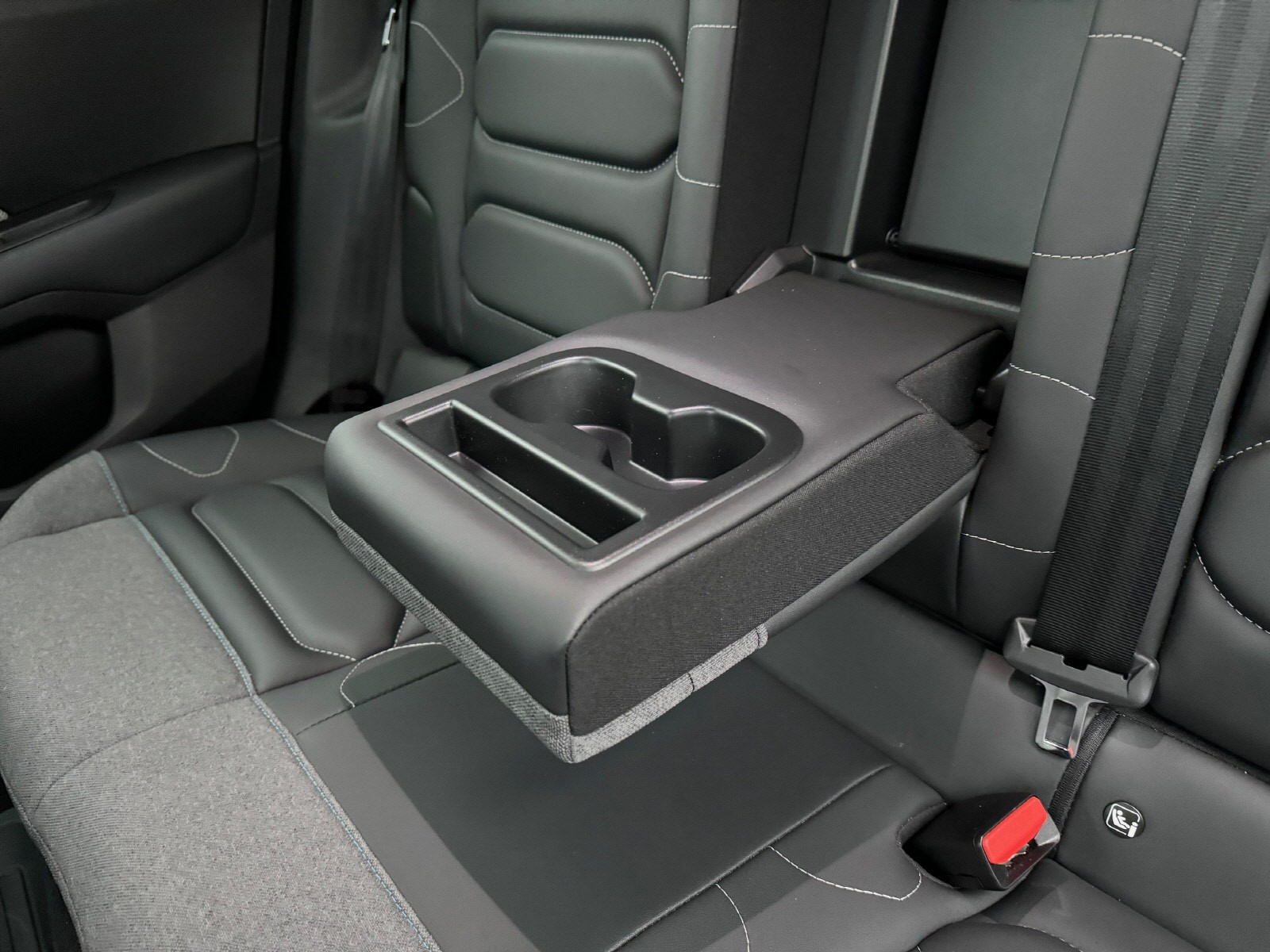 Citroen E-C4