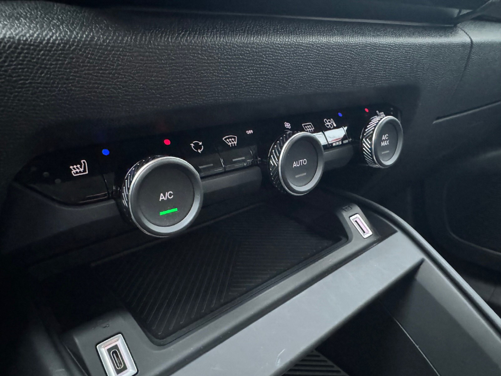 Citroen E-C4