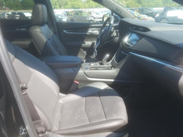 Cadillac XT5 Premium 2020