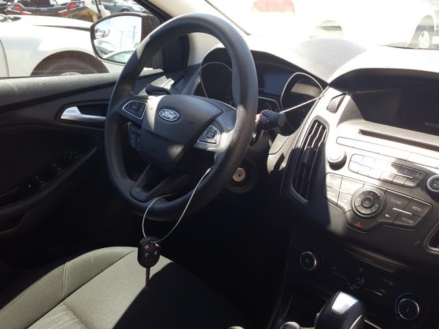 Ford Focus SE 2015
