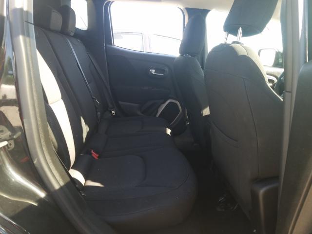 Jeep Renegade L 2016