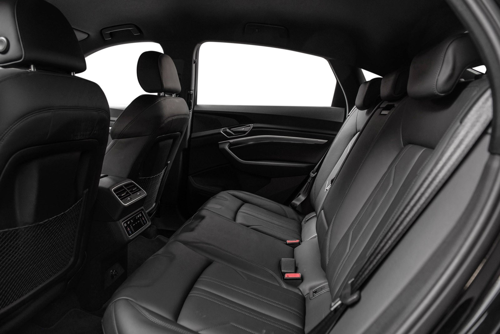 Audi e-tron Sportback