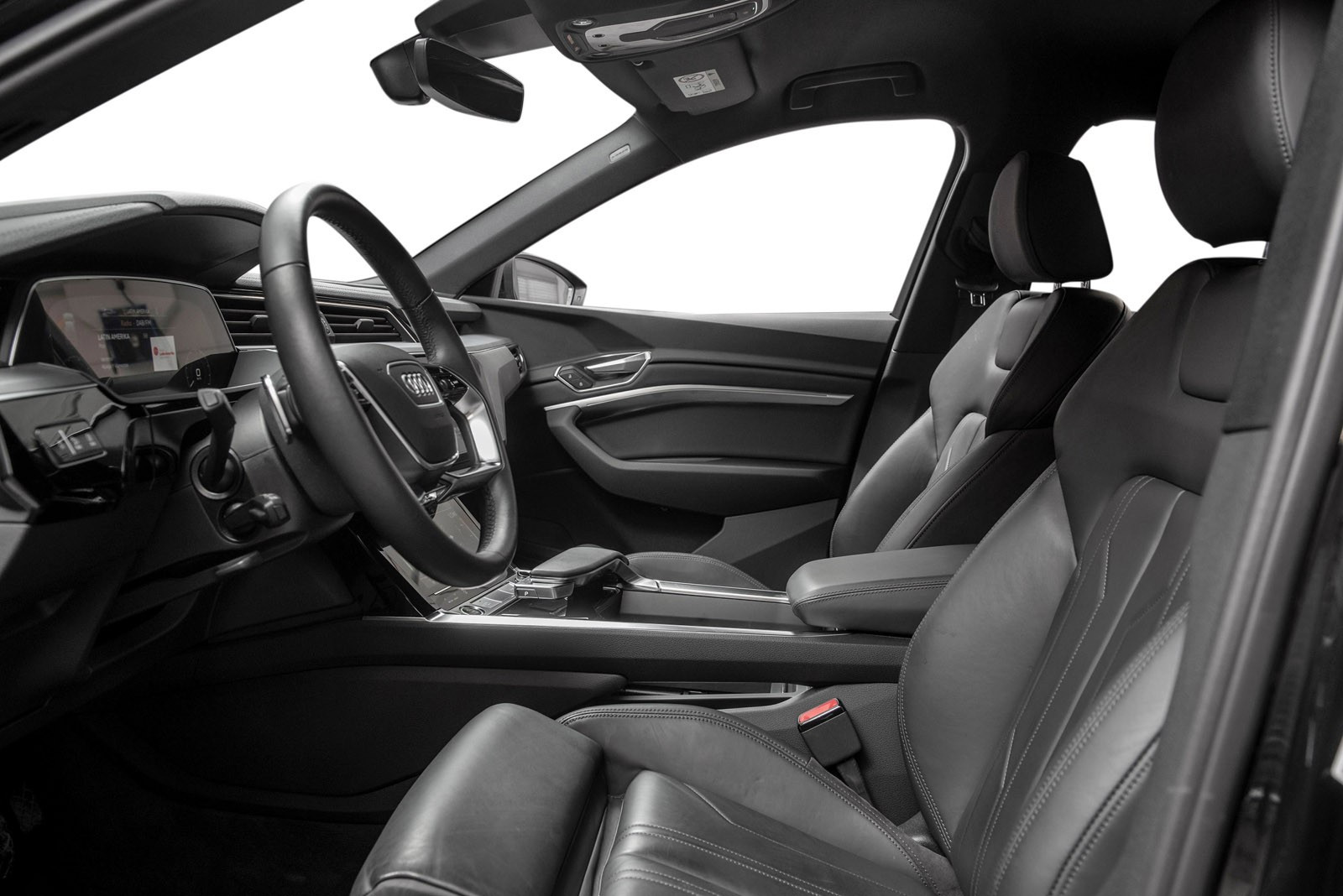 Audi e-tron Sportback