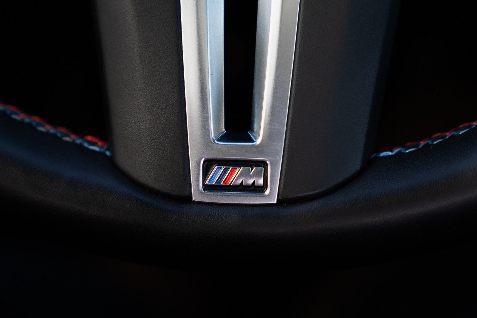 BMW i4 M50