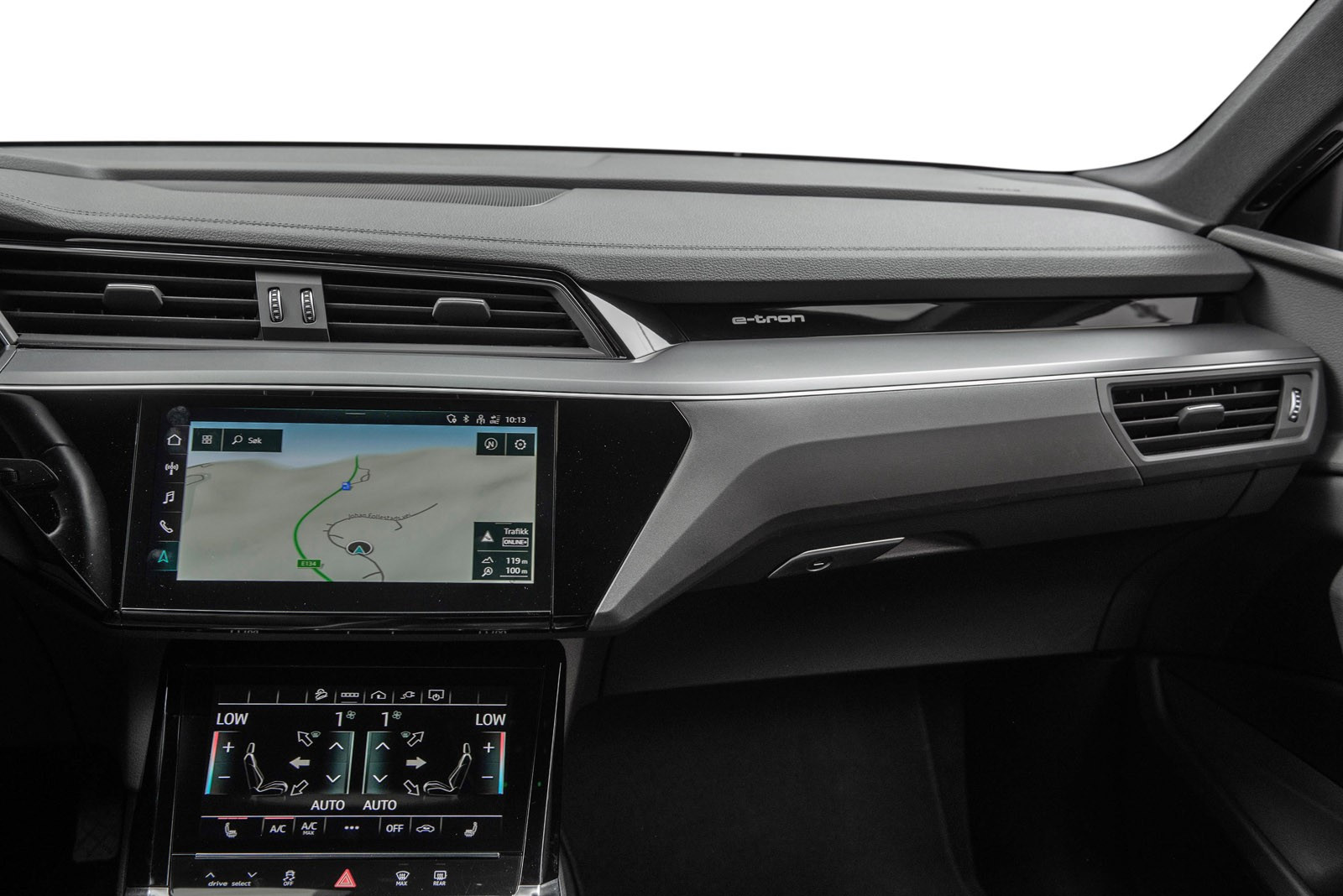 Audi e-tron Sportback
