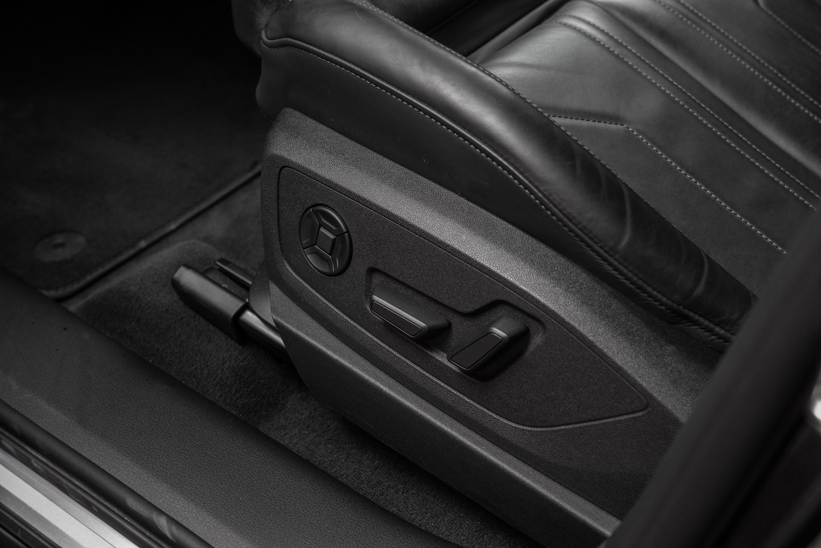Audi e-tron Sportback
